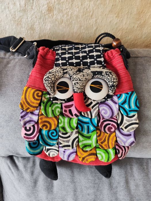 Чантичка бухалче