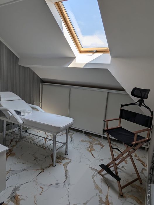 De închiriat spațiu cosmetică