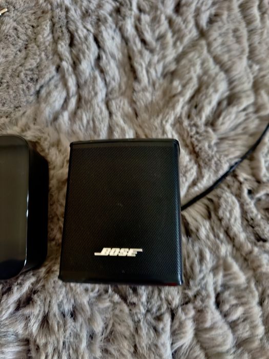 Sistem Full Bose soundtouch300 4550Ron