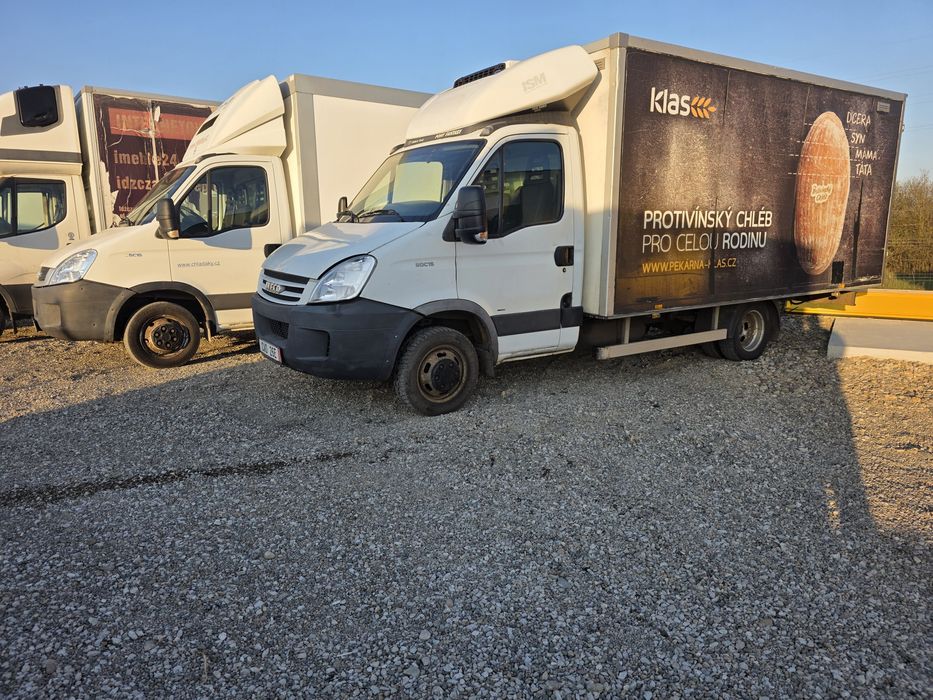 Iveco Daily 50C15