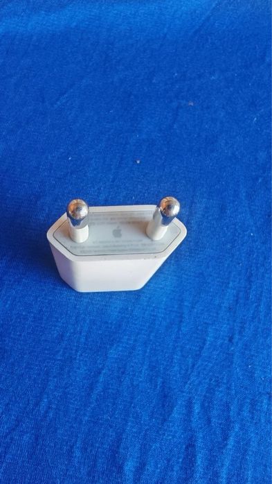 Оригинальный блок зарядки Apple 5W (USB)