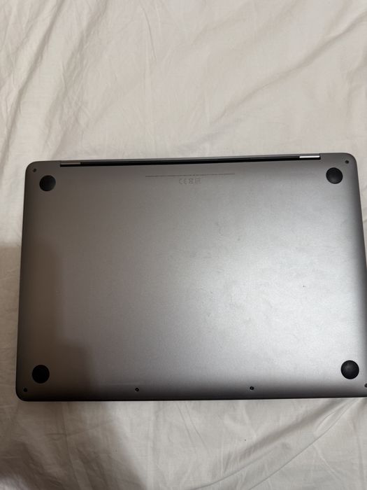 Macbook pro 13 2018