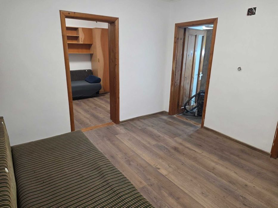 Inchiriere apartament in vila Tulcea Piata Noua, centrala gaze