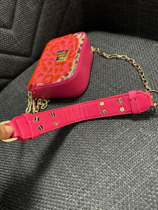 мини чанта Pinko