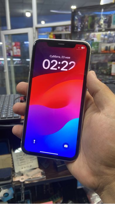 Iphone 11 /128gb /face работает
