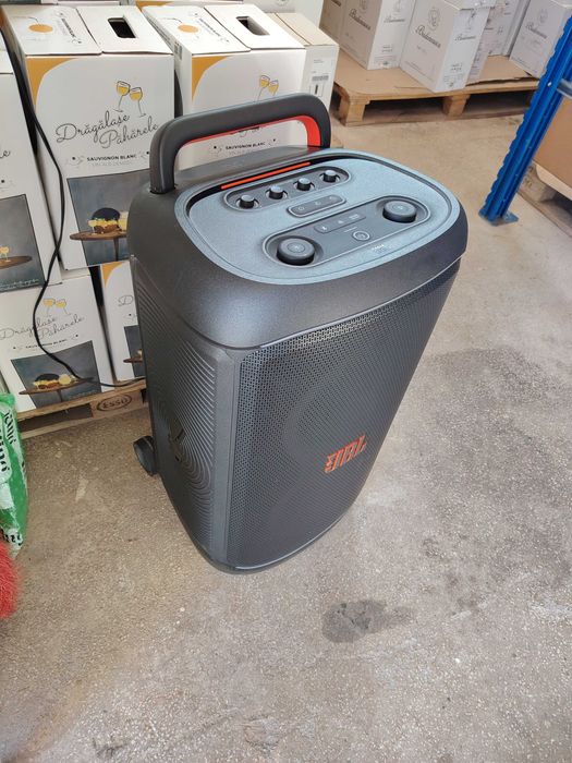 Jbl partybox 520