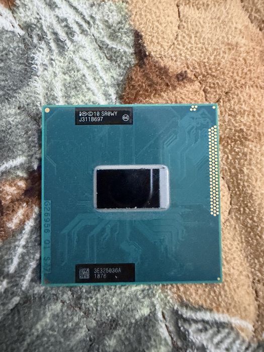 процесоры i5 все 5000 тенге