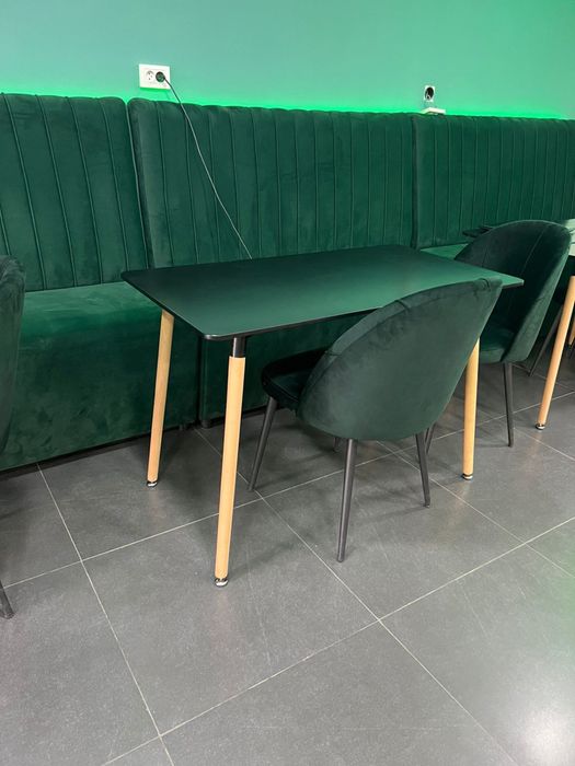 Диваны, стол, стуля