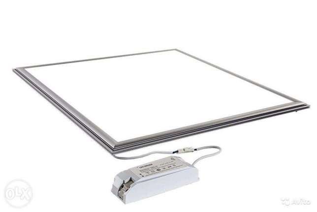 Панель Светодиодная LED