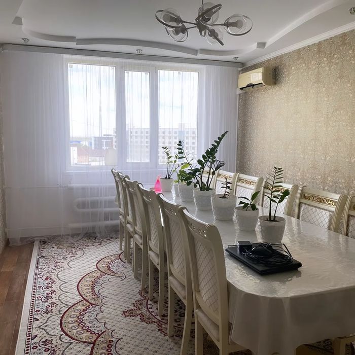 Продаётся квартира где Аксай 4мик 47 дом