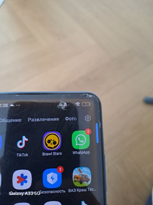 Xiaomi 11 Lite 5G NE