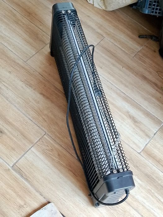 Aparat anti muște și țânțari