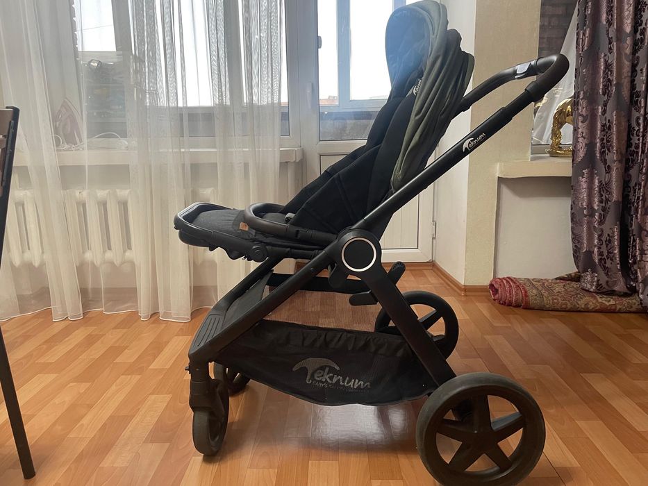 Коляска универсальная 2 в 1