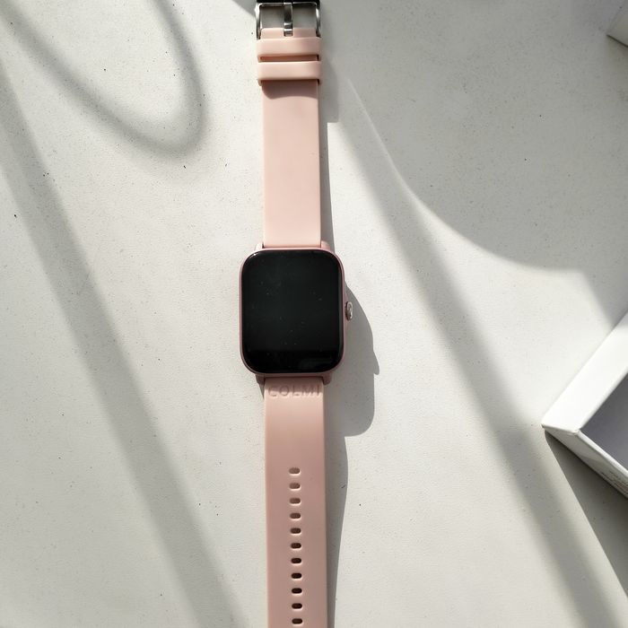 Продам смарт- часы.