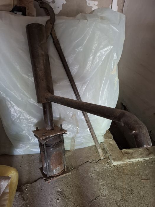 Продам водоразборную колонку