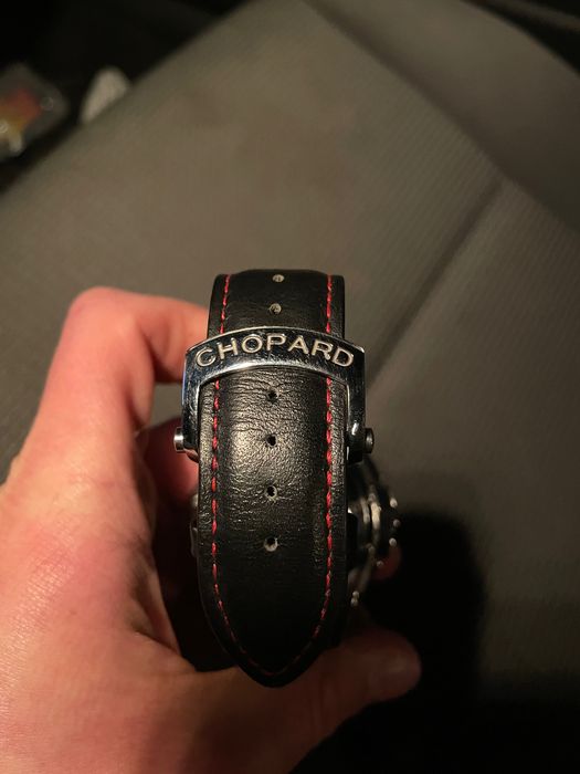 Часовник CHOPARD