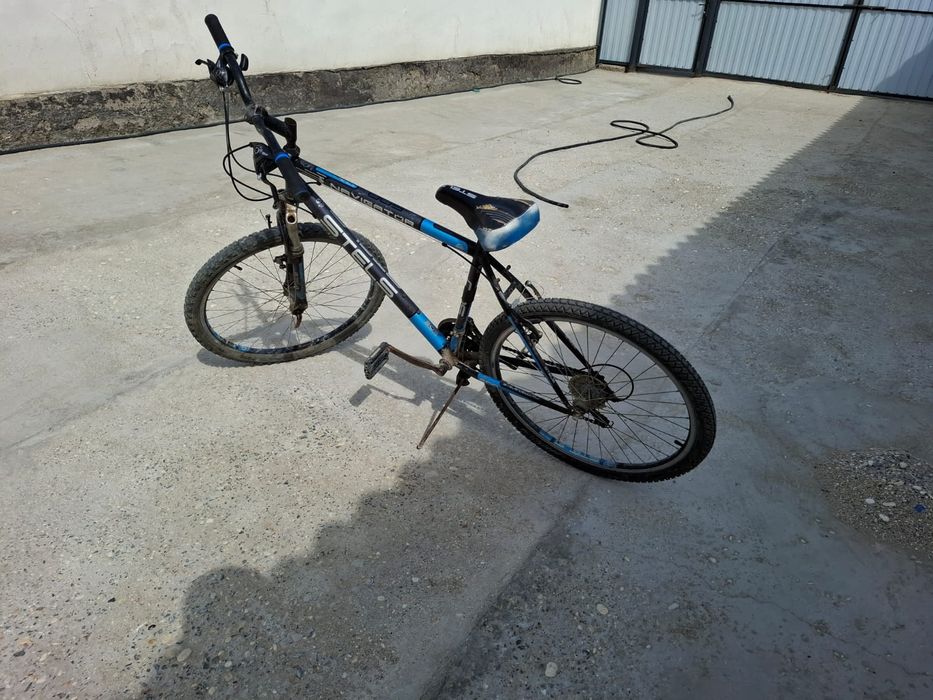 Продается велосипед