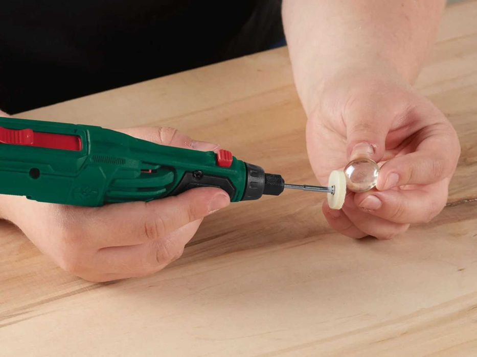 PARKSIDE PMGS 12 D4, 22W мултифункционален инструмент за моделизъм