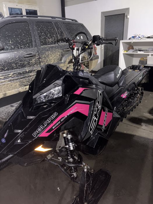 Polaris SKS 850