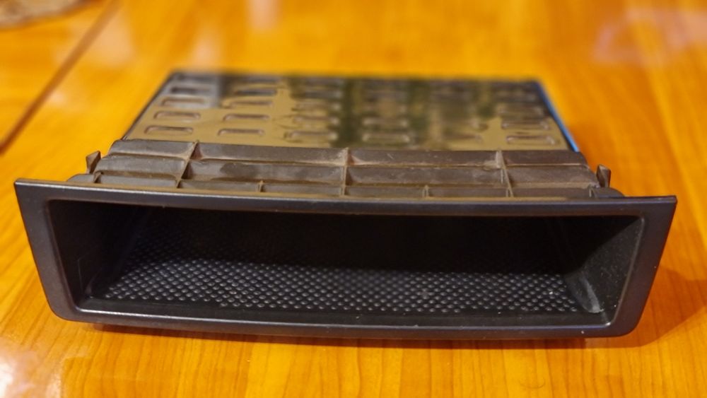 Radio-CD Blues, original Skoda Octavia 2