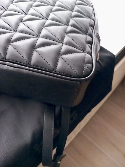 Оригинална раница Karl Lagerfeld - Нова, с етикет!