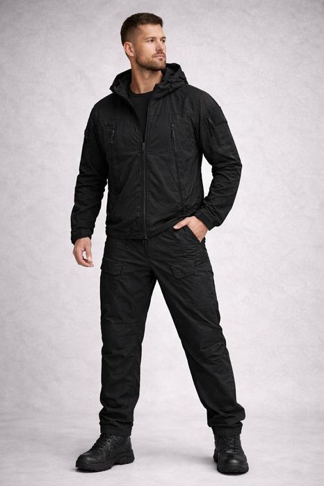 ХБ спецформа рабочи форма спецодежда холодок двойка