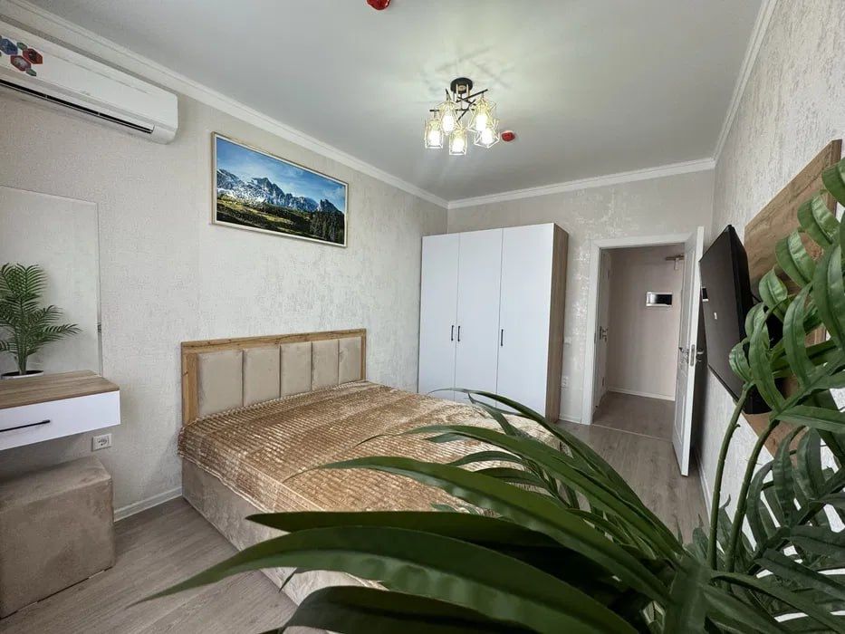 Сдается в аренду 1ком.кв.Яккасарайский район