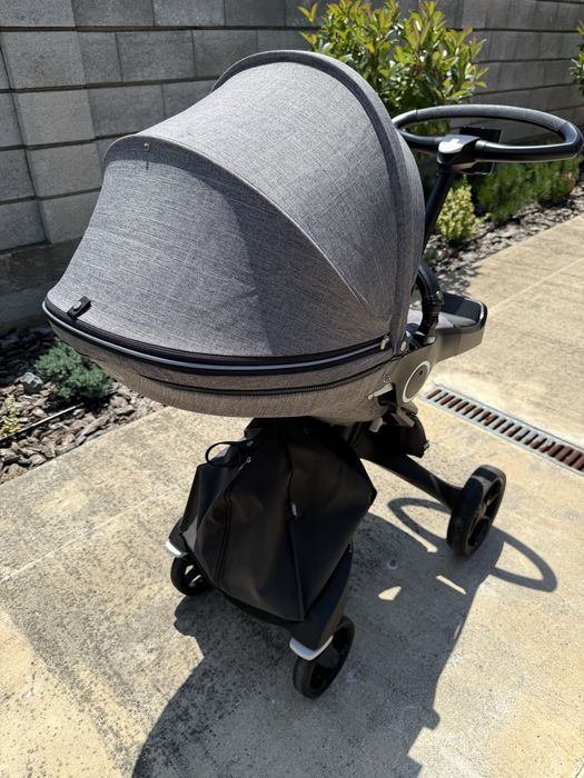Количка Stokke Xplory