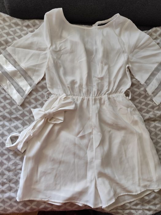 Salopetă vară scurta