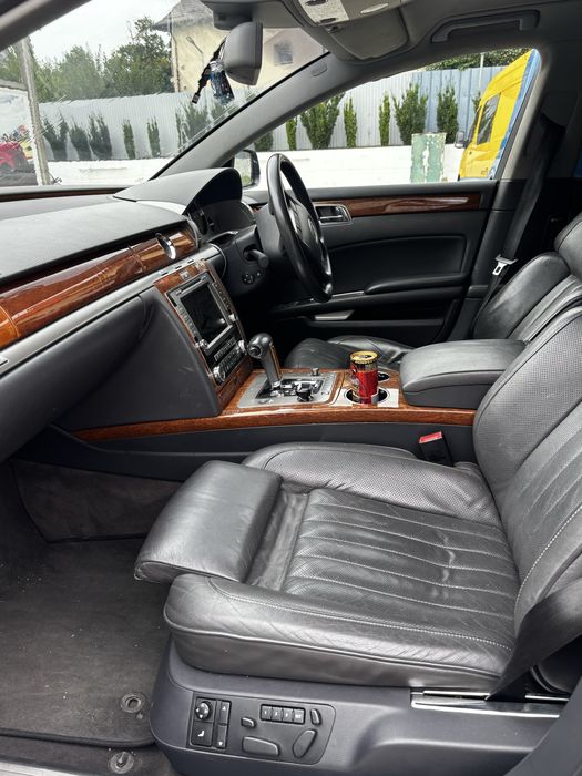 Dezmembrez VolksWagen Phaeton 3.0 Euro 5 Perne Aer Interior Full Masaj Ventilatie Incalzire