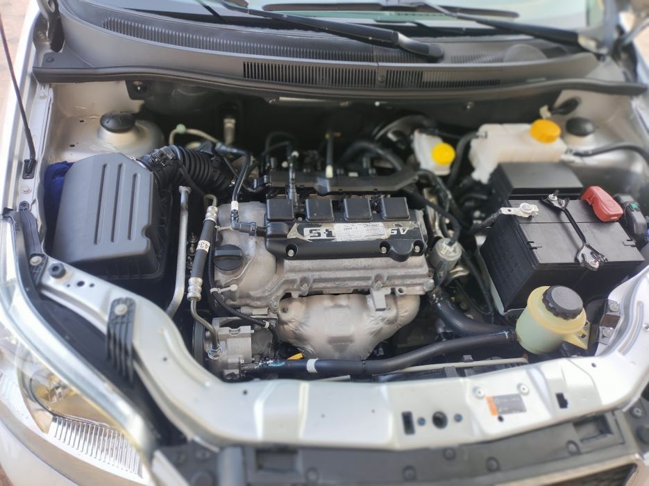 Nexia R3-2022 год