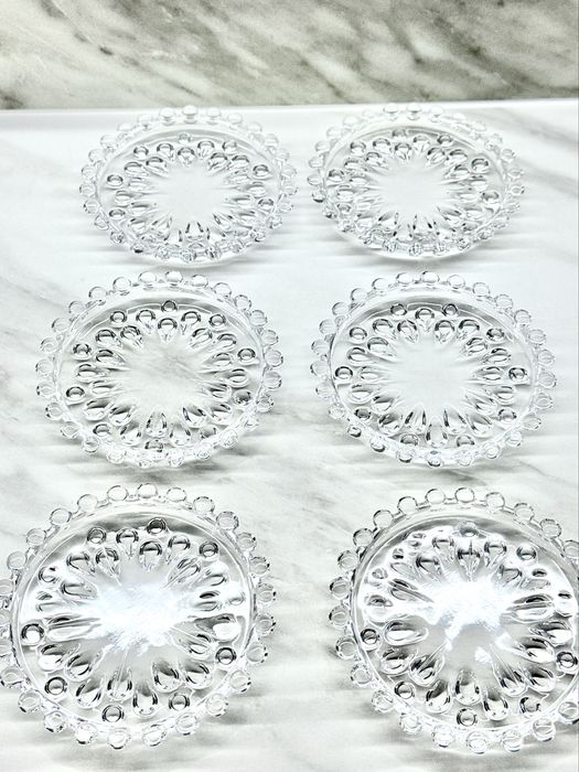 Suport/ coaster vintage pahar