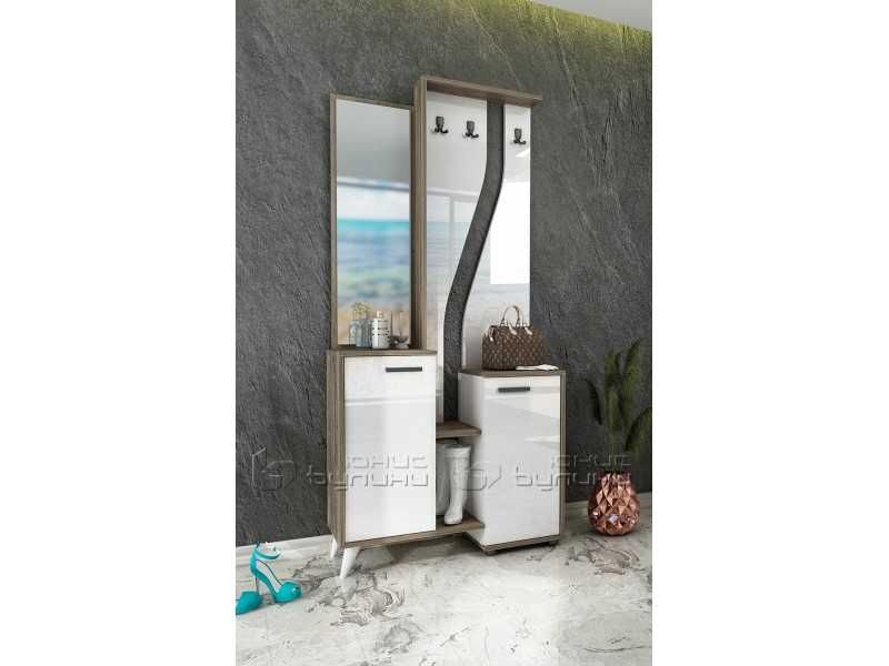 Портманто    Амбър