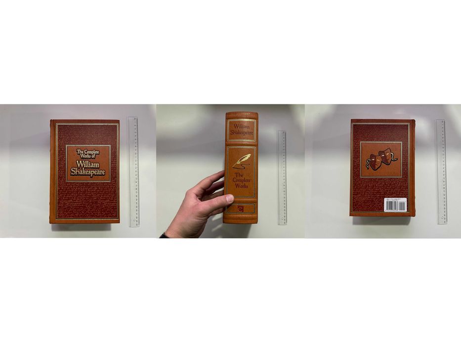 Carti de Dezvoltare Personala, Literatura, Film - in Limba Engleza