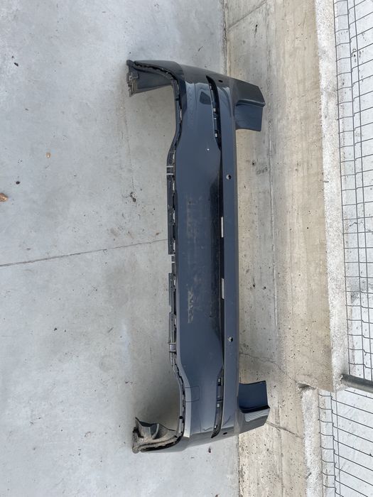 Vw golf VII , VIII предна,задна броня