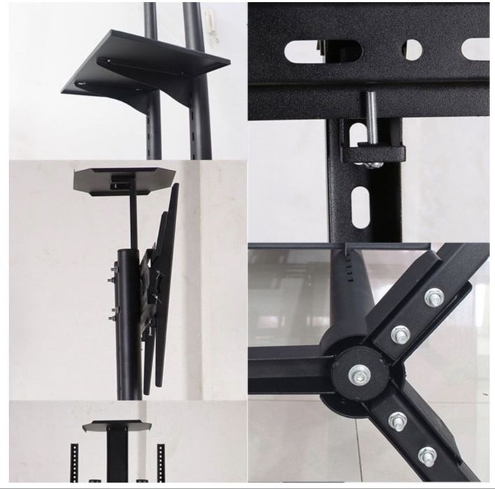 Напольная подставка под телевизор 32’-62’