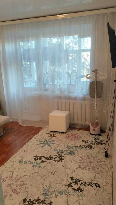 Продам малосемейку