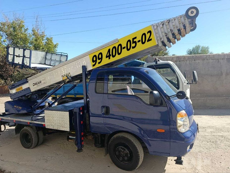 Avtolift xizmati bor 28 matr
