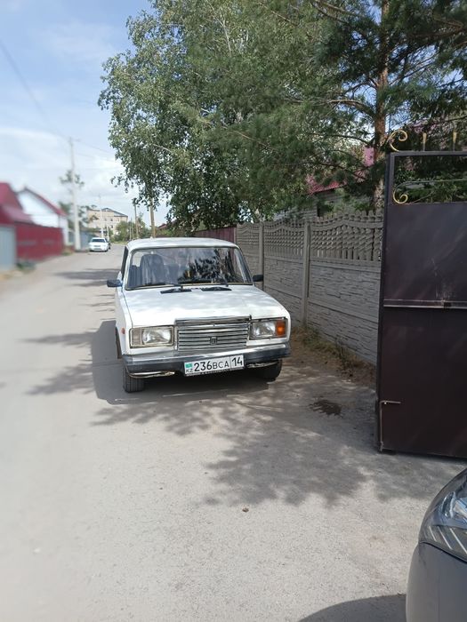 Продам  ВАЗ -2107