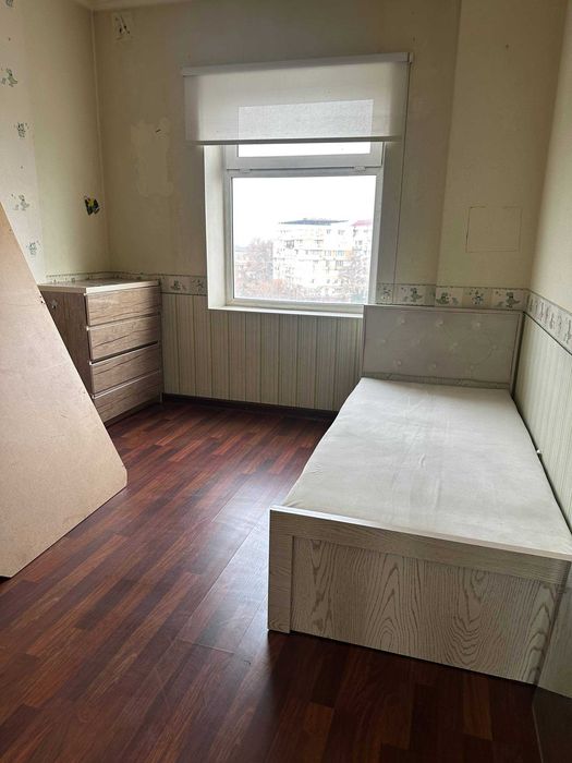 Сдам светлую квартиру на Ойбек