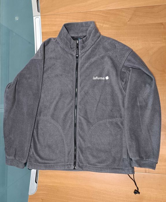 Lafuma-Много запазено