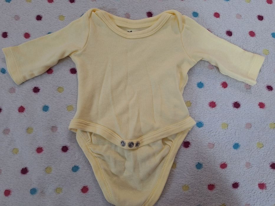 Бебешки дрехи за момиченце