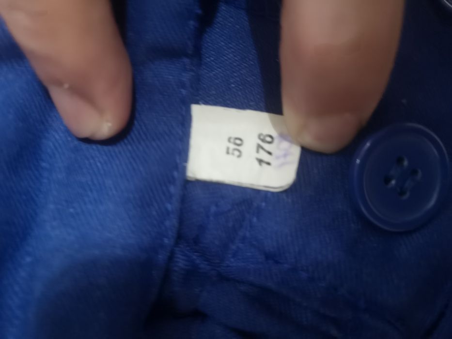 Продам комплект спецодежды