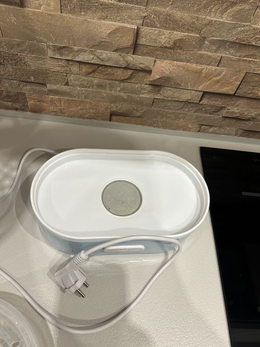 Продавам стерилизатор gorenje