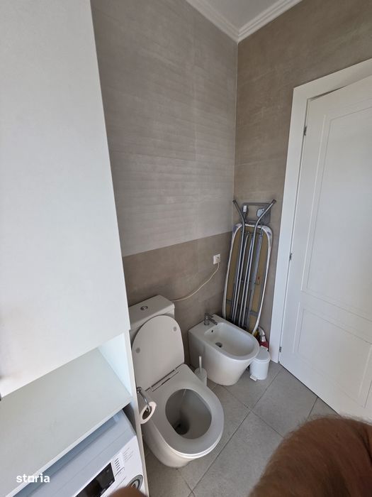 Apartament 2 camere decomandat | Grand Beetle Residence | Bloc nou 202