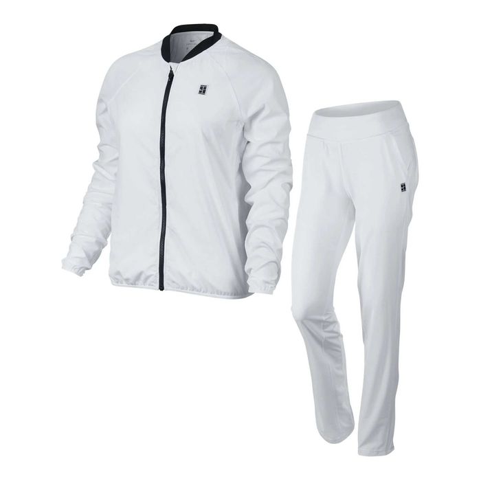 Тенис анцуг Nike Court Warm-Up Training Tracksuit
