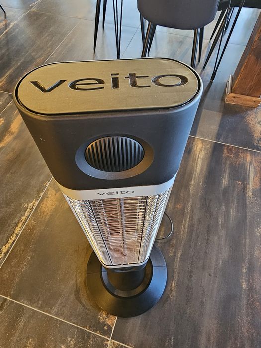 13 incalzitoare Veito carbon aproape noi oferta foarte buna