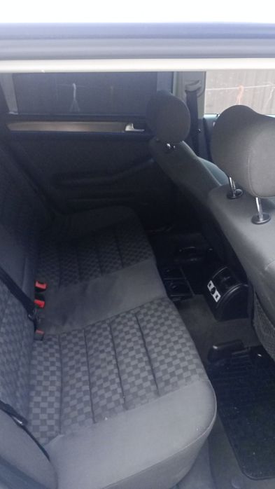 Audi A6 C5 2.5 motor 2.5