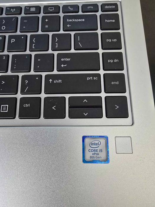 Laptop HP Elitebook I5/16gb/Ssd 512gb