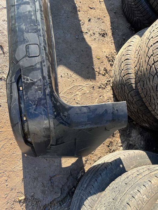 Броня VW Caddy 2021 4бр.